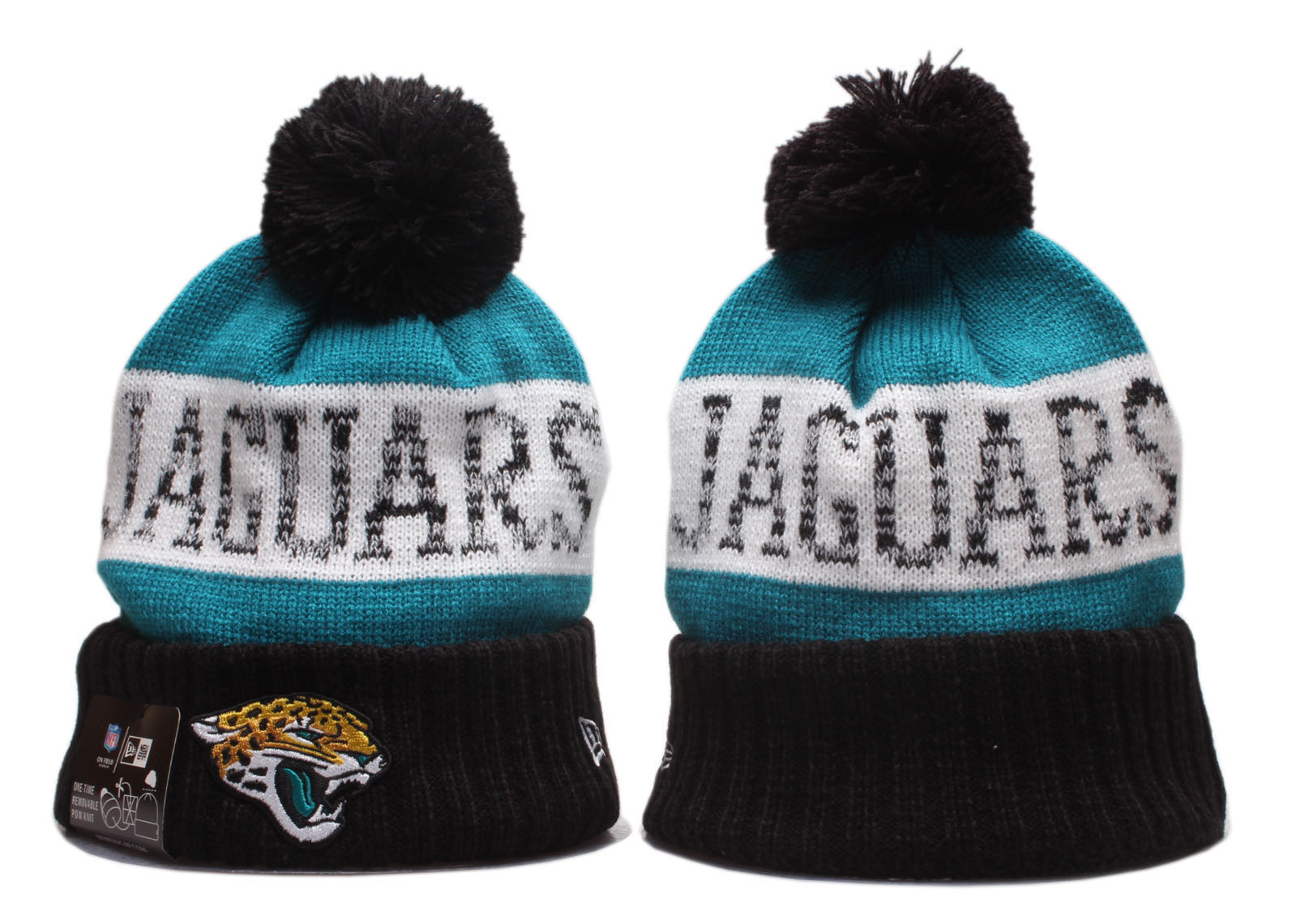 2020 NFL JACKSONVILLE JAGUARS 02